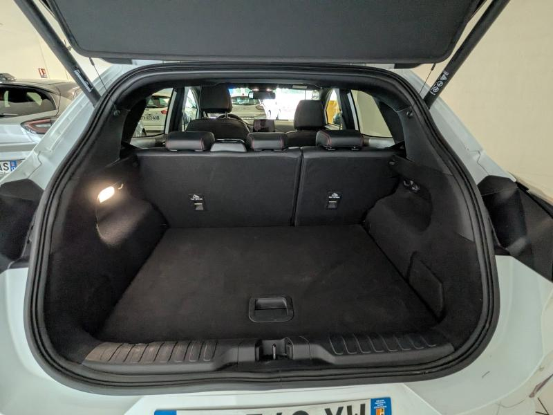 Photo 14 de l’annonce de FORD Puma d’occasion à vendre à MARTIGUES