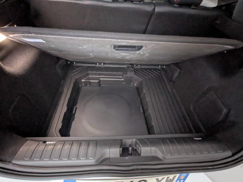 Photo 16 de l’annonce de FORD Puma d’occasion à vendre à MARTIGUES