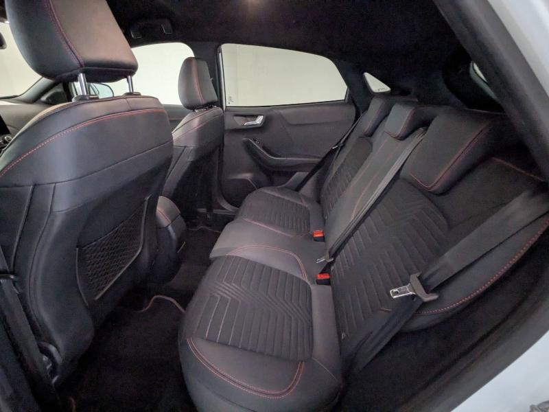 Photo 17 de l’annonce de FORD Puma d’occasion à vendre à MARTIGUES