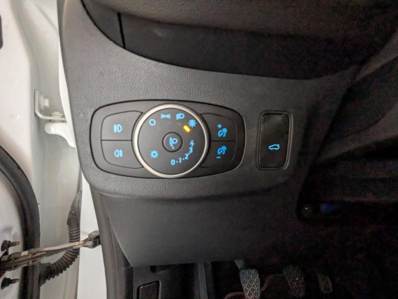 Photo 20 de l’annonce de FORD Puma d’occasion à vendre à MARTIGUES