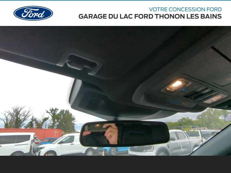 Photo 6 de l’annonce de FORD Explorer d’occasion à vendre à THONON