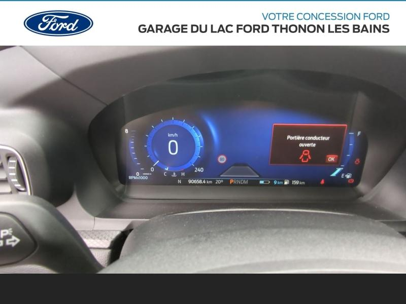 Photo 8 de l’annonce de FORD Explorer d’occasion à vendre à THONON