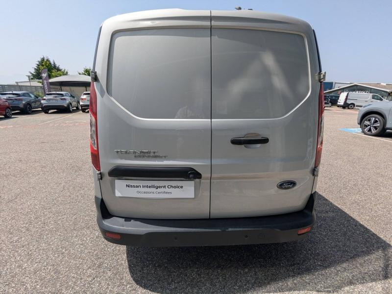 Photo 7 de l’annonce de FORD Transit Connect VUL d’occasion à vendre à ANNEMASSE