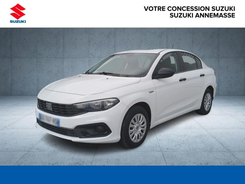 Photo 3 de l’annonce de FIAT Tipo d’occasion à vendre à CHAMBERY