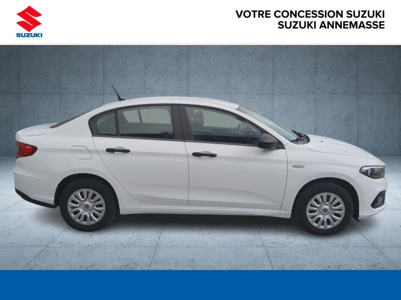 Photo 4 de l’annonce de FIAT Tipo d’occasion à vendre à CHAMBERY