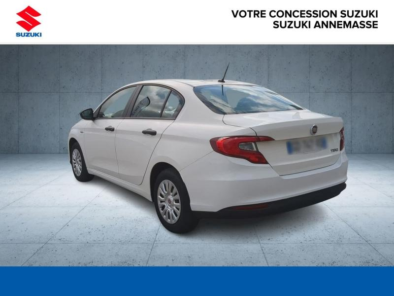 Photo 7 de l’annonce de FIAT Tipo d’occasion à vendre à CHAMBERY