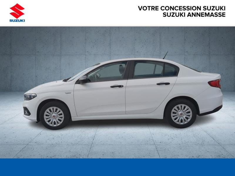 Photo 8 de l’annonce de FIAT Tipo d’occasion à vendre à CHAMBERY