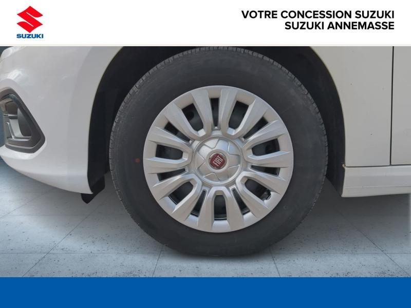 Photo 9 de l’annonce de FIAT Tipo d’occasion à vendre à CHAMBERY