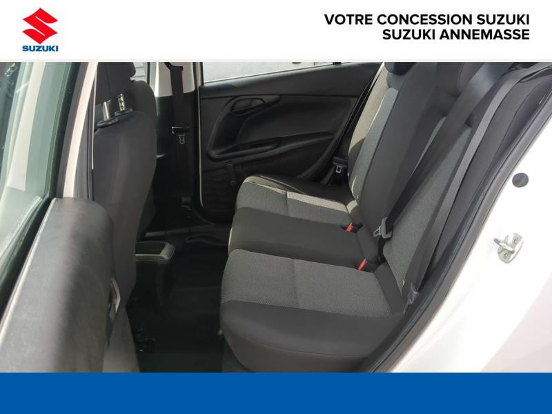 Photo 11 de l’annonce de FIAT Tipo d’occasion à vendre à CHAMBERY