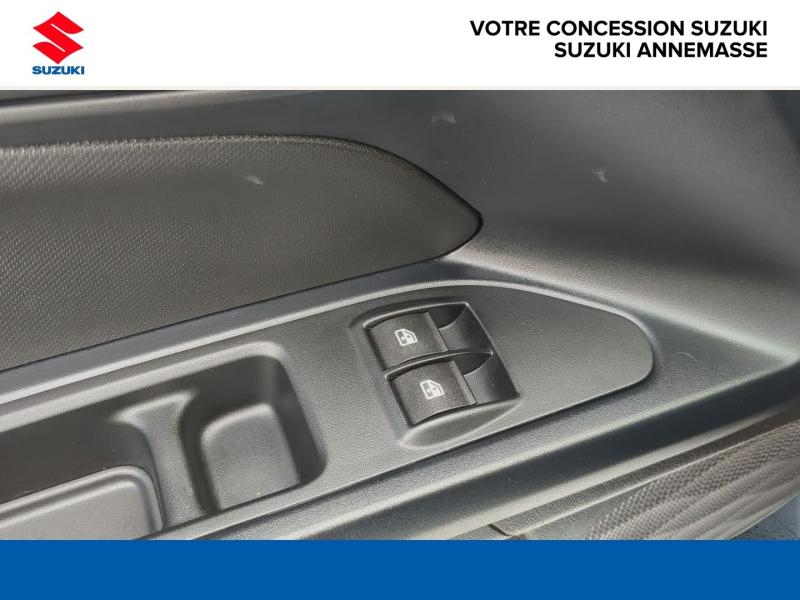 Photo 14 de l’annonce de FIAT Tipo d’occasion à vendre à CHAMBERY