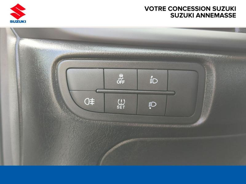 Photo 15 de l’annonce de FIAT Tipo d’occasion à vendre à CHAMBERY