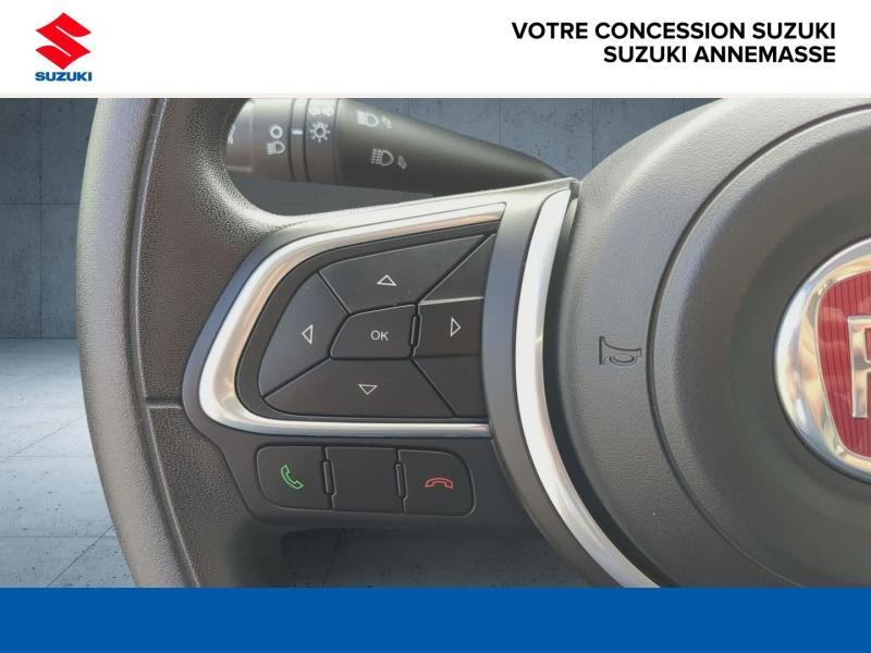 Photo 16 de l’annonce de FIAT Tipo d’occasion à vendre à CHAMBERY