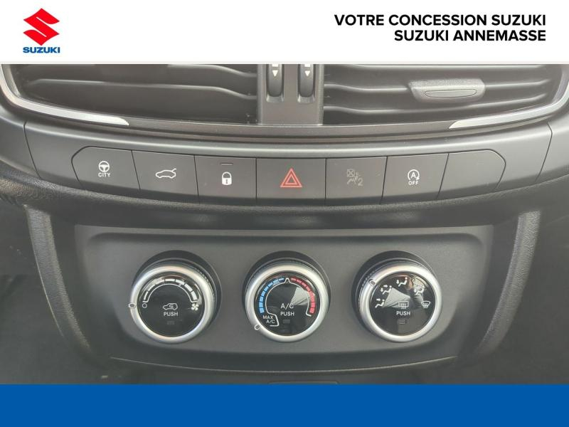 Photo 18 de l’annonce de FIAT Tipo d’occasion à vendre à CHAMBERY