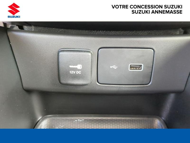 Photo 19 de l’annonce de FIAT Tipo d’occasion à vendre à CHAMBERY