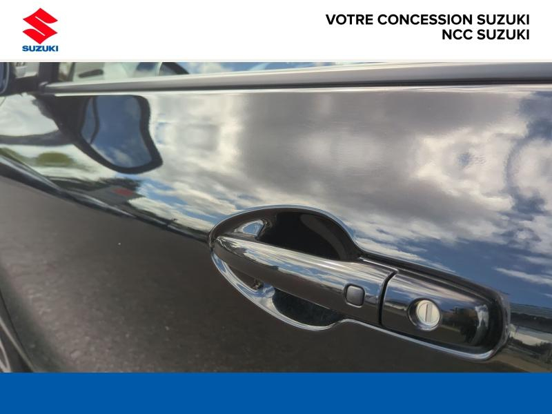 Photo 8 de l’annonce de SUZUKI Swift d’occasion à vendre à BELLERIVE-SUR-ALLIER