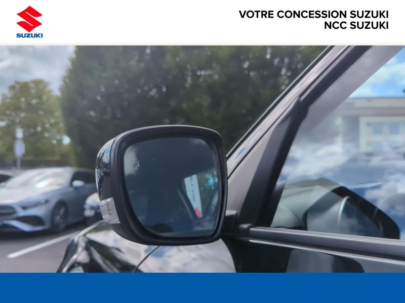Photo 9 de l’annonce de SUZUKI Swift d’occasion à vendre à BELLERIVE-SUR-ALLIER