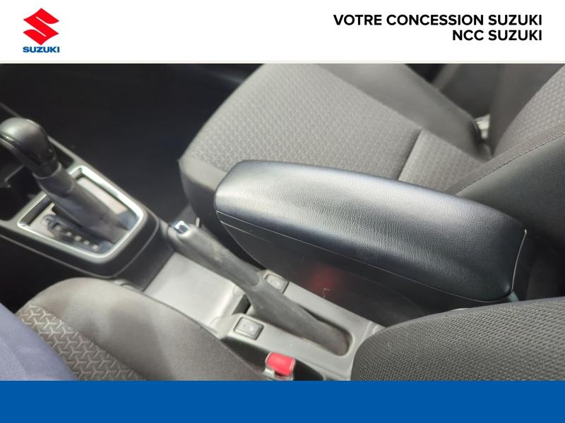 Photo 20 de l’annonce de SUZUKI Swift d’occasion à vendre à BELLERIVE-SUR-ALLIER