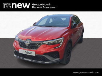 RENAULT Arkana d’occasion à vendre à SAMOREAU