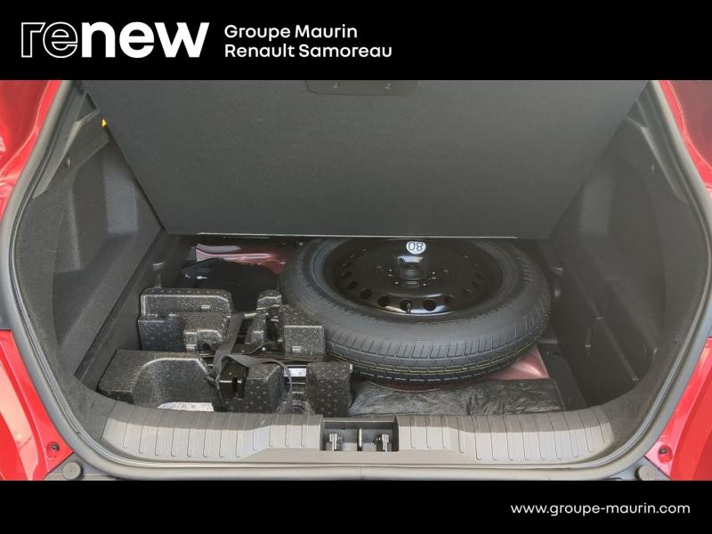 Photo 9 de l’annonce de RENAULT Arkana d’occasion à vendre à SAMOREAU