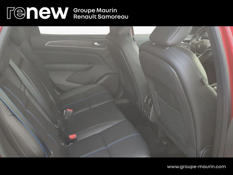 Photo 10 de l’annonce de RENAULT Arkana d’occasion à vendre à SAMOREAU