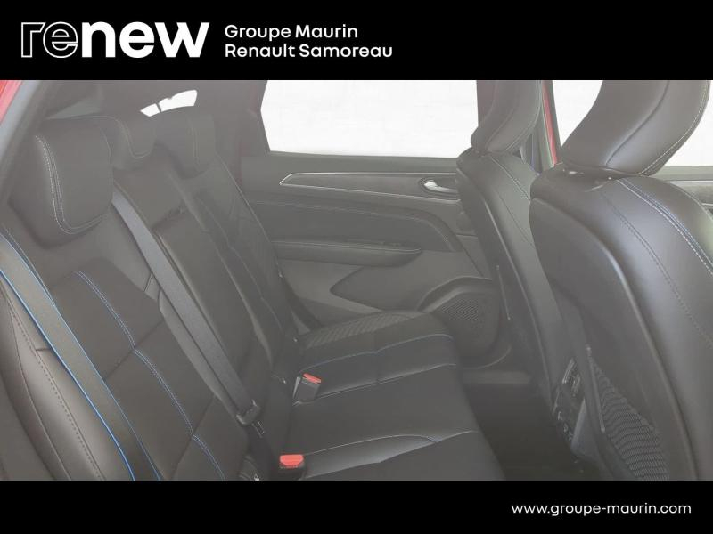 Photo 11 de l’annonce de RENAULT Arkana d’occasion à vendre à SAMOREAU