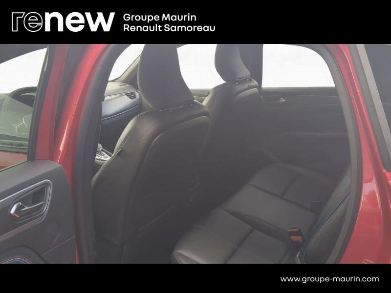 Photo 14 de l’annonce de RENAULT Arkana d’occasion à vendre à SAMOREAU