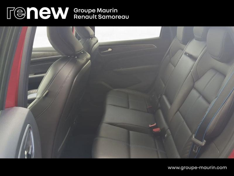 Photo 15 de l’annonce de RENAULT Arkana d’occasion à vendre à SAMOREAU