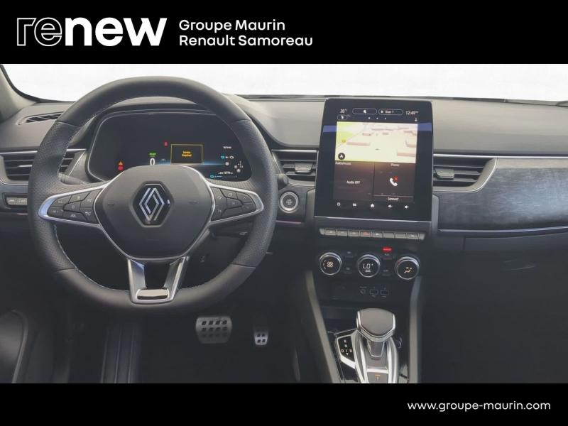 Photo 16 de l’annonce de RENAULT Arkana d’occasion à vendre à SAMOREAU