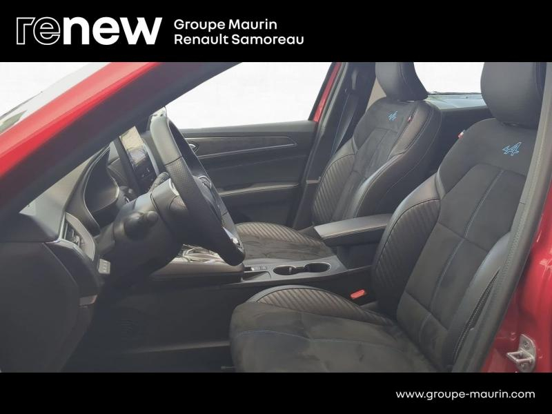 Photo 19 de l’annonce de RENAULT Arkana d’occasion à vendre à SAMOREAU