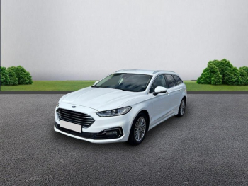 FORD Mondeo SW d’occasion à vendre à AUBIÈRE