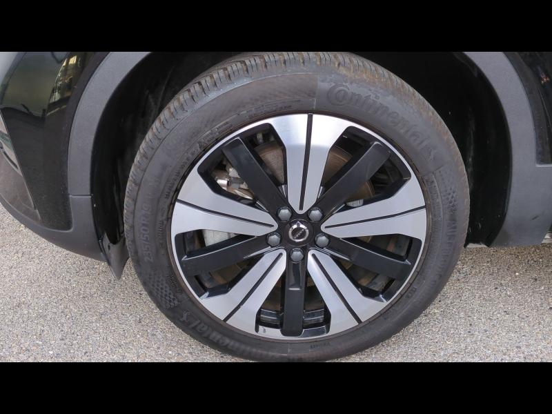 Photo 13 de l’annonce de VOLVO C40 d’occasion à vendre à AIX-EN-PROVENCE
