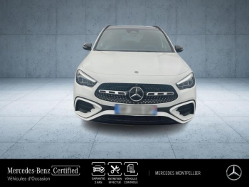 MERCEDES-BENZ Classe GLA d’occasion à vendre à MONTPELLIER
