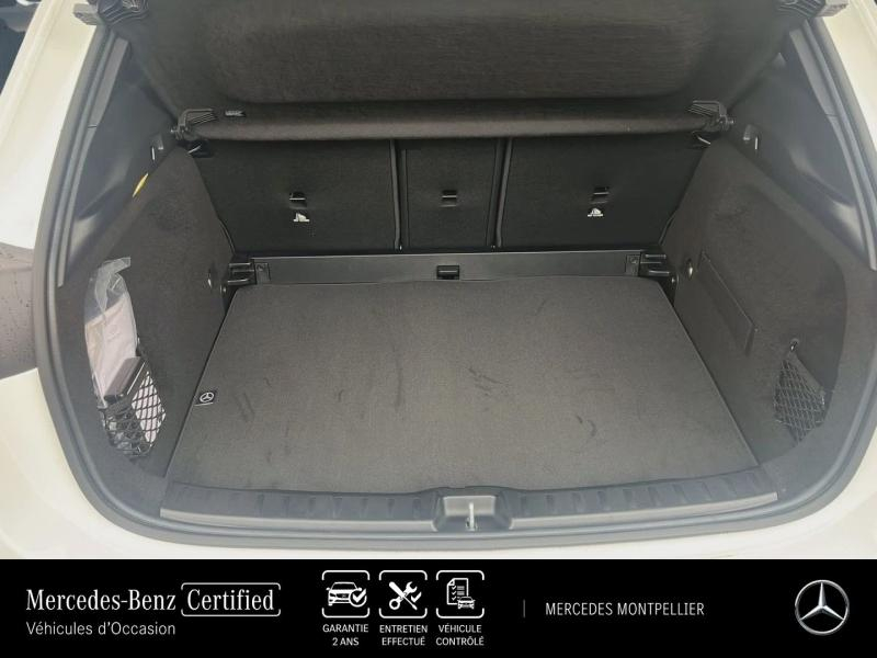 Photo 18 de l’annonce de MERCEDES-BENZ Classe GLA d’occasion à vendre à MONTPELLIER