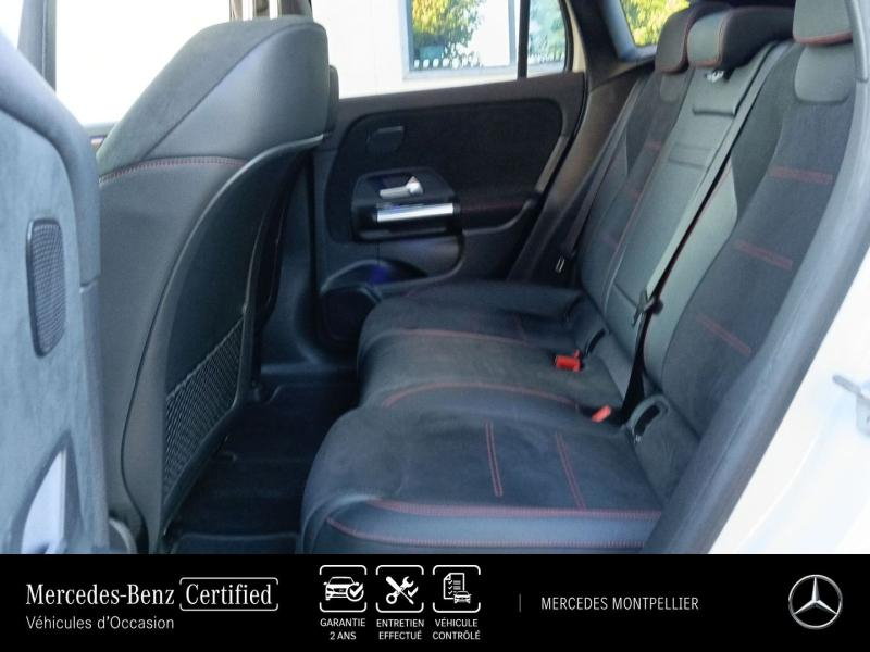 Photo 15 de l’annonce de MERCEDES-BENZ EQA d’occasion à vendre à SÈTE