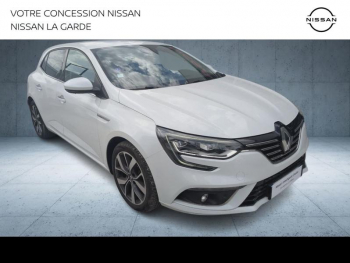 RENAULT Megane d’occasion à vendre à LA GARDE