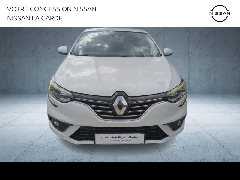 Photo 3 de l’annonce de RENAULT Megane d’occasion à vendre à LA GARDE