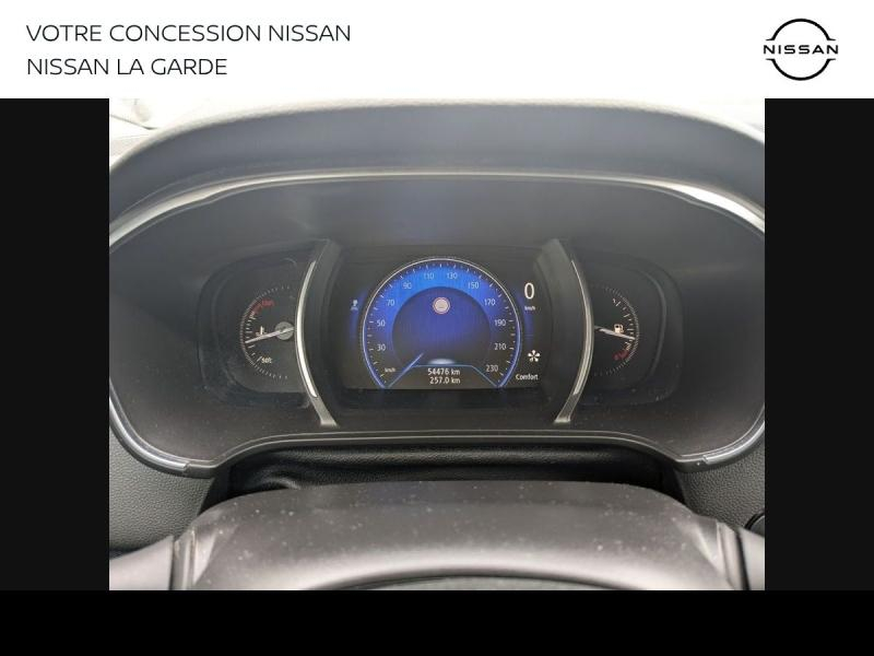 Photo 9 de l’annonce de RENAULT Megane d’occasion à vendre à LA GARDE