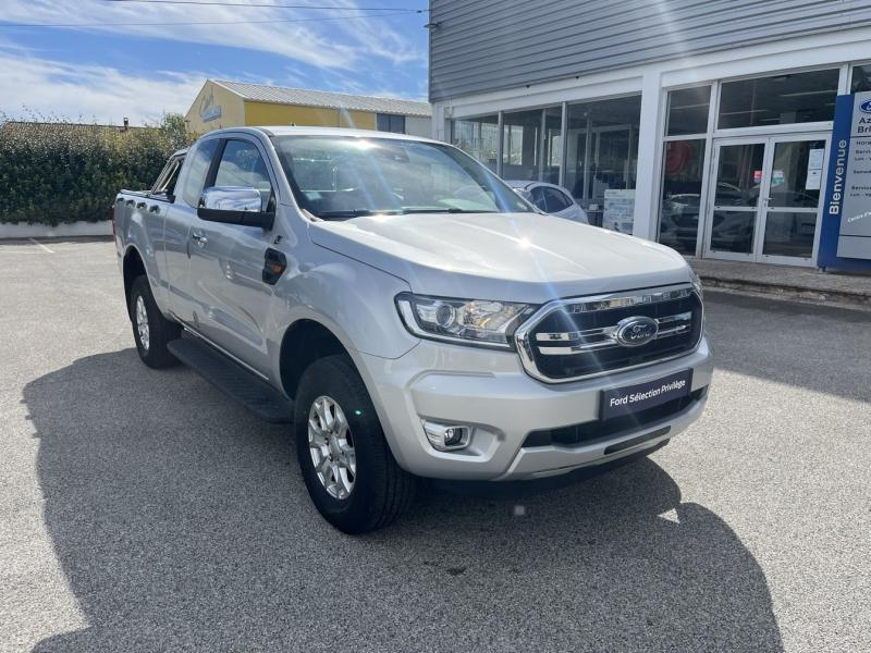 Photo 3 de l’annonce de FORD Ranger VUL d’occasion à vendre à BRIGNOLES