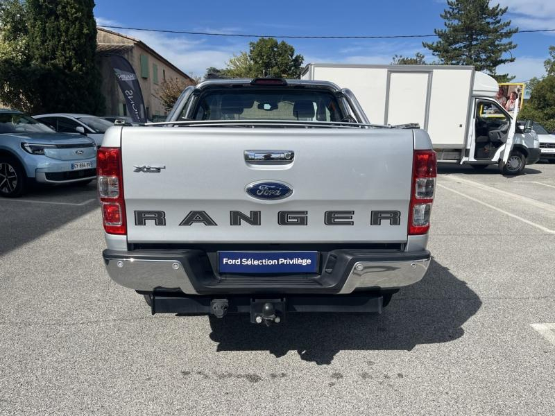 Photo 4 de l’annonce de FORD Ranger VUL d’occasion à vendre à BRIGNOLES