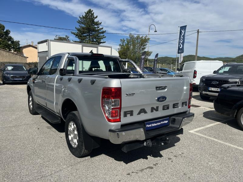 Photo 6 de l’annonce de FORD Ranger VUL d’occasion à vendre à BRIGNOLES