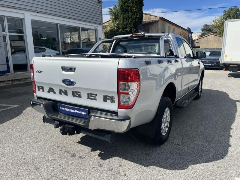 Photo 7 de l’annonce de FORD Ranger VUL d’occasion à vendre à BRIGNOLES