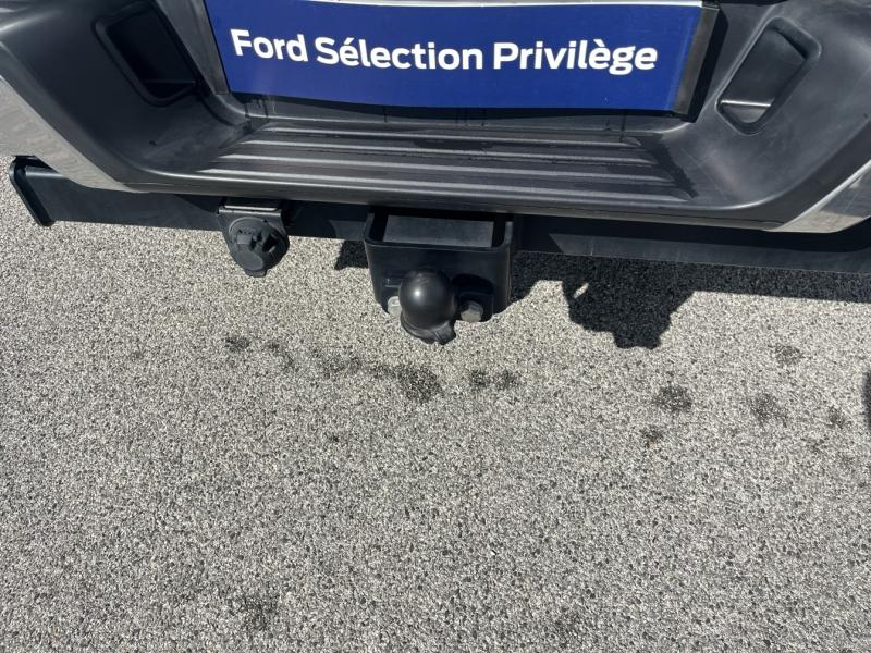 Photo 8 de l’annonce de FORD Ranger VUL d’occasion à vendre à BRIGNOLES