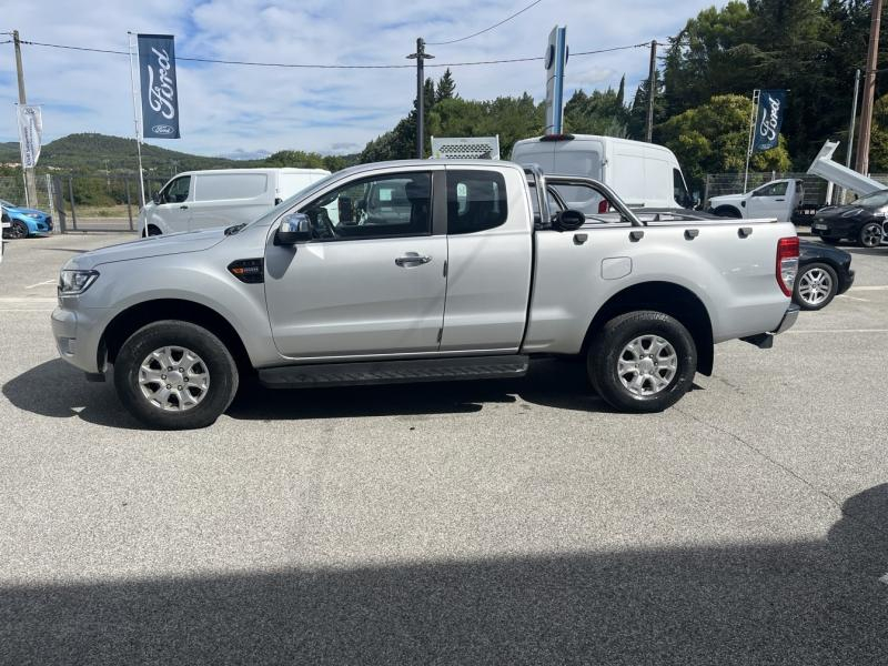 Photo 10 de l’annonce de FORD Ranger VUL d’occasion à vendre à BRIGNOLES