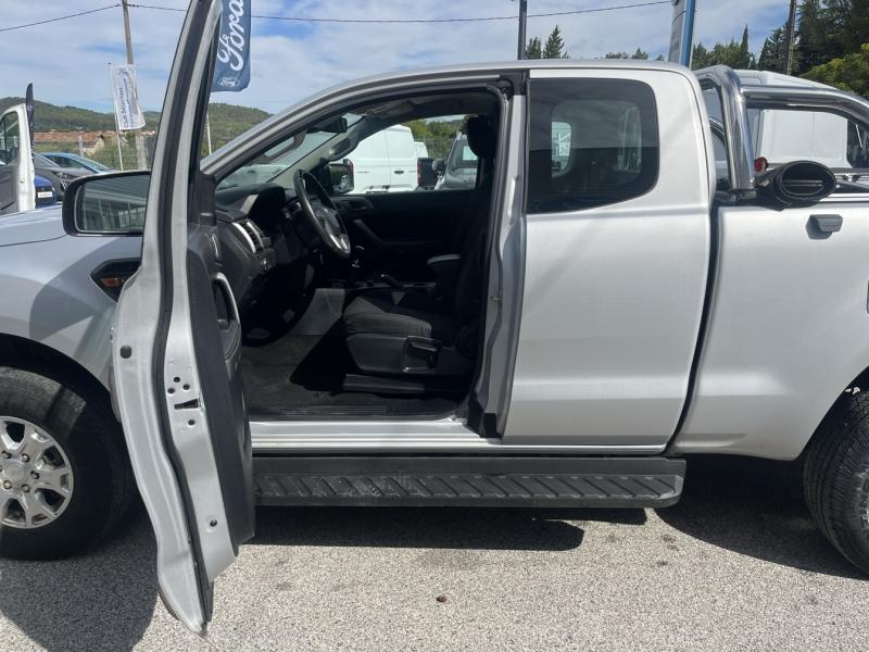 Photo 11 de l’annonce de FORD Ranger VUL d’occasion à vendre à BRIGNOLES