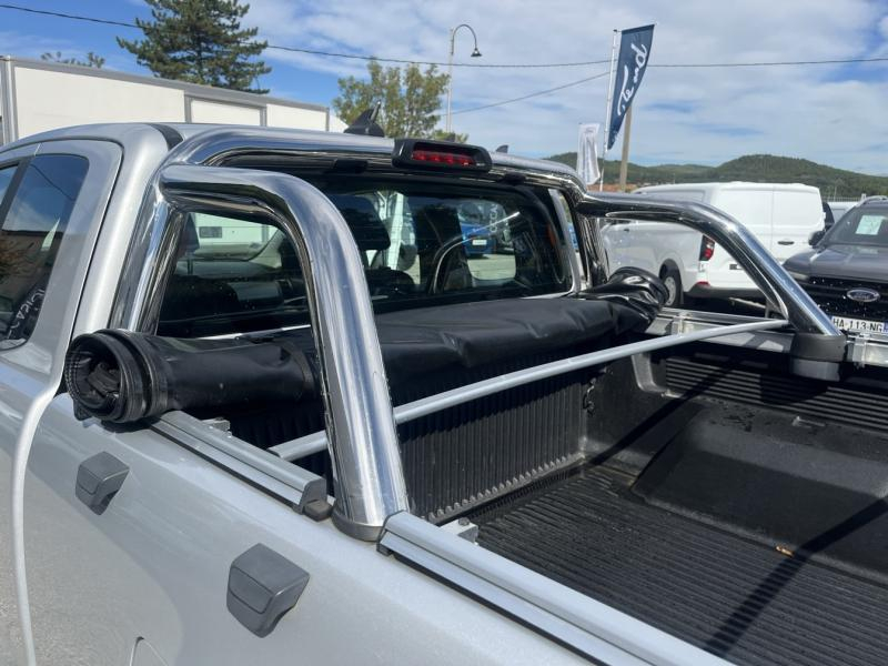 Photo 12 de l’annonce de FORD Ranger VUL d’occasion à vendre à BRIGNOLES