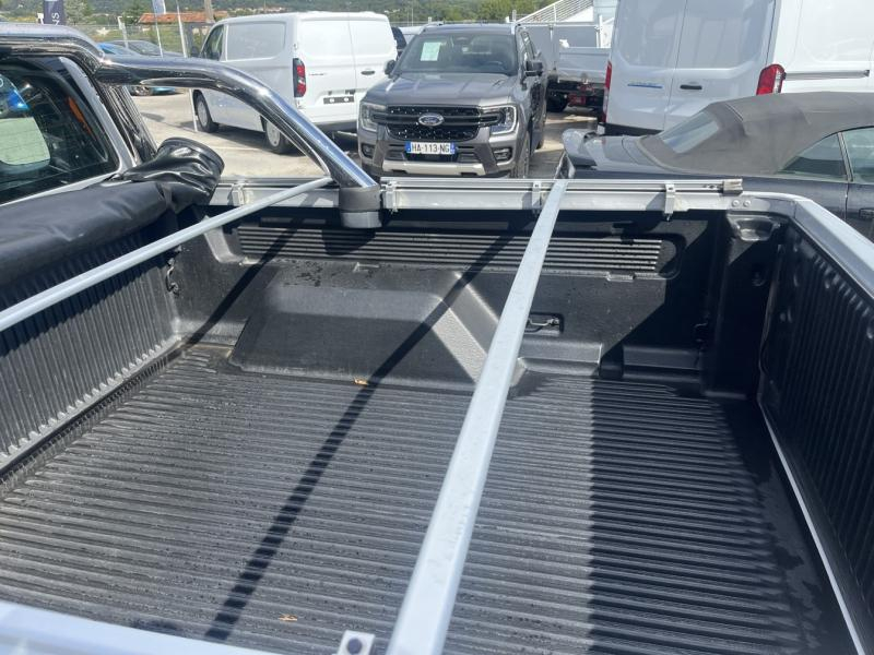 Photo 13 de l’annonce de FORD Ranger VUL d’occasion à vendre à BRIGNOLES