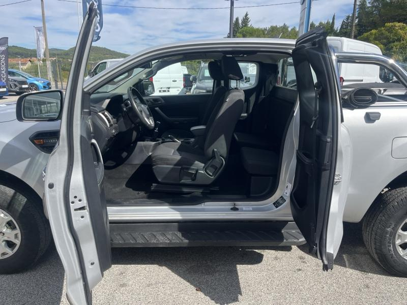 Photo 14 de l’annonce de FORD Ranger VUL d’occasion à vendre à BRIGNOLES