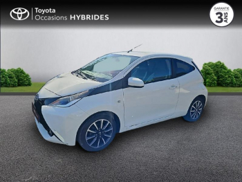 TOYOTA Aygo d’occasion à vendre à LATTES