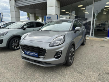 FORD Puma d’occasion à vendre à ORANGE