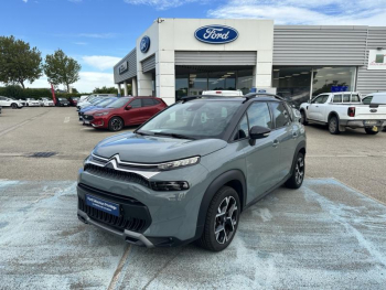 CITROEN C3 Aircross d’occasion à vendre à ORANGE
